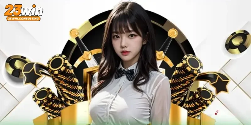 Giao diện làm hài lòng người chơi