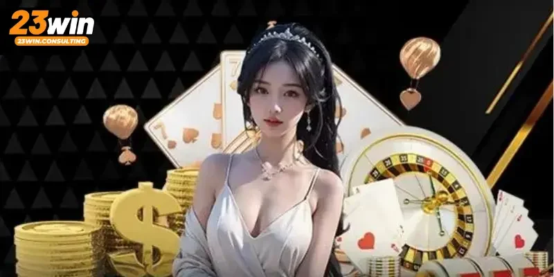 Cung cấp đa dạng các siêu phẩm game