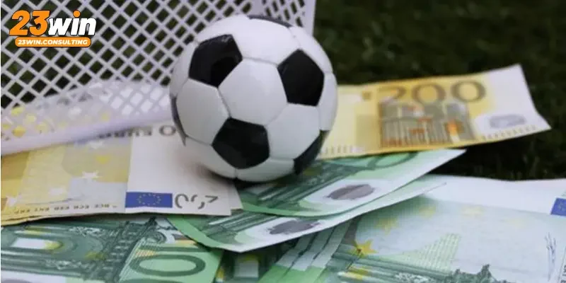 Đa dạng loại kèo và giải đấu