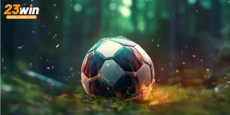 Bí quyết đặt kèo châu Á dễ thắng tại 23win