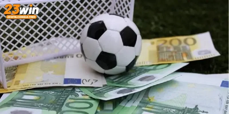 Những loại kèo Handicap phổ biến