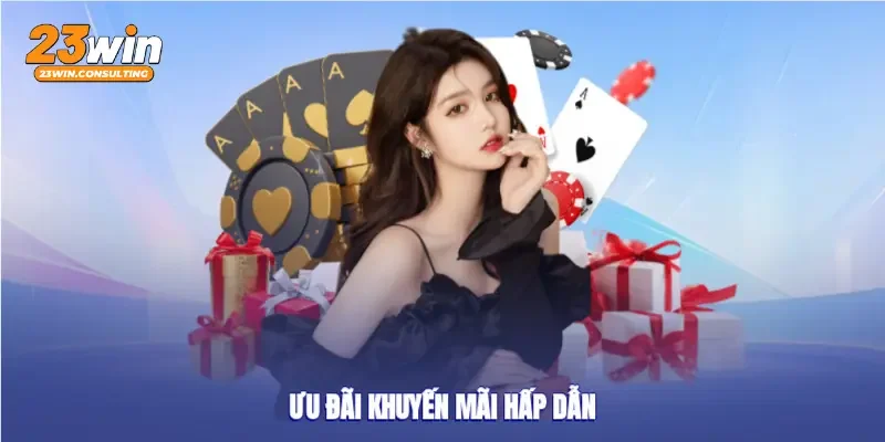 Tận dụng ưu đãi sẽ hỗ trợ phần vốn bạn bỏ ra