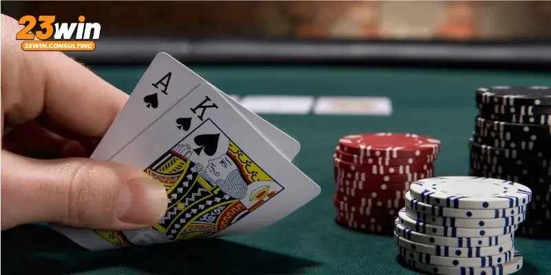 Giới thiệu tổng quan về chơi Poker