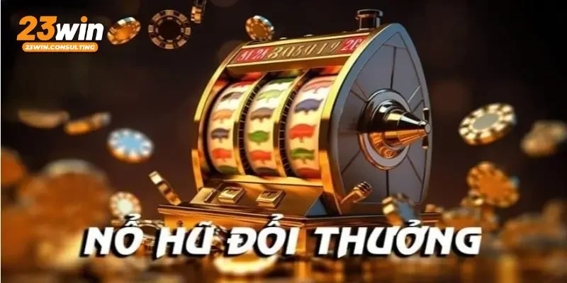 Nổ hũ đổi thưởng đổi thưởng là gì?