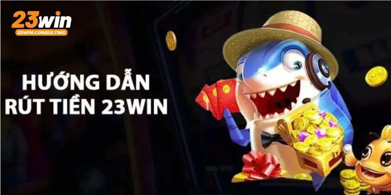 Phương thức rút hỗ trợ