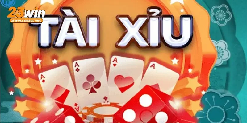 Game tài xỉu online là gì