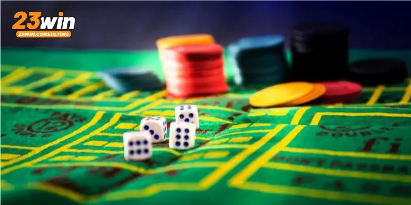 Luật chơi tài xỉu online chuẩn nhất năm 2025