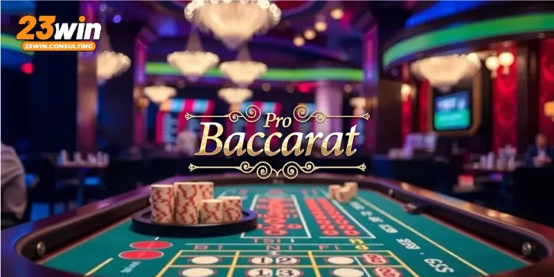 Tool chơi Baccarat là công cụ giúp nâng cao khả năng thắng